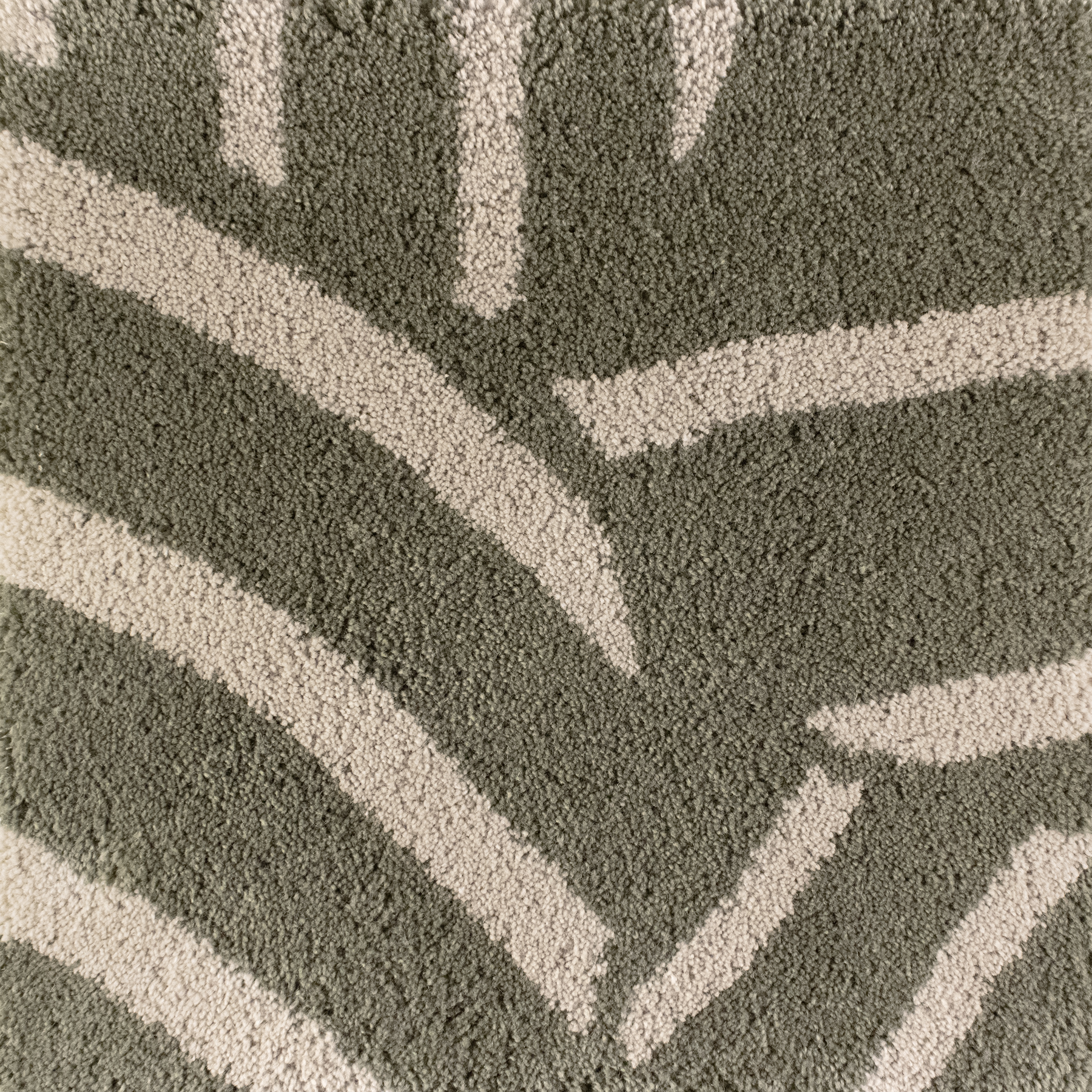 Iten Sample | 18" x 18"